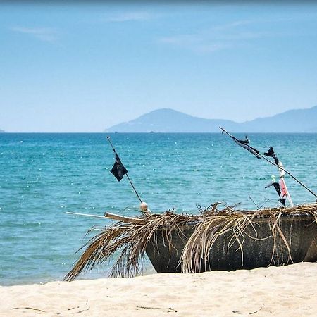 An Bang Beach Hideaway Хойан Экстерьер фото