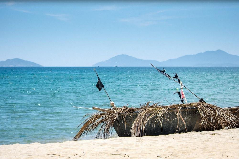 An Bang Beach Hideaway Хойан Экстерьер фото