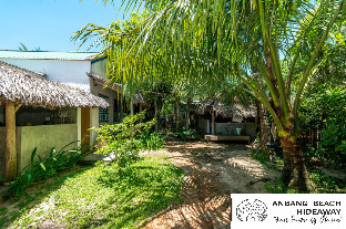 An Bang Beach Hideaway Хойан Экстерьер фото